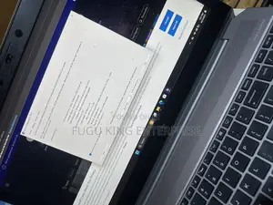 Laptop HP ZBook 15 32GB Intel Core I7 SSD 512GB