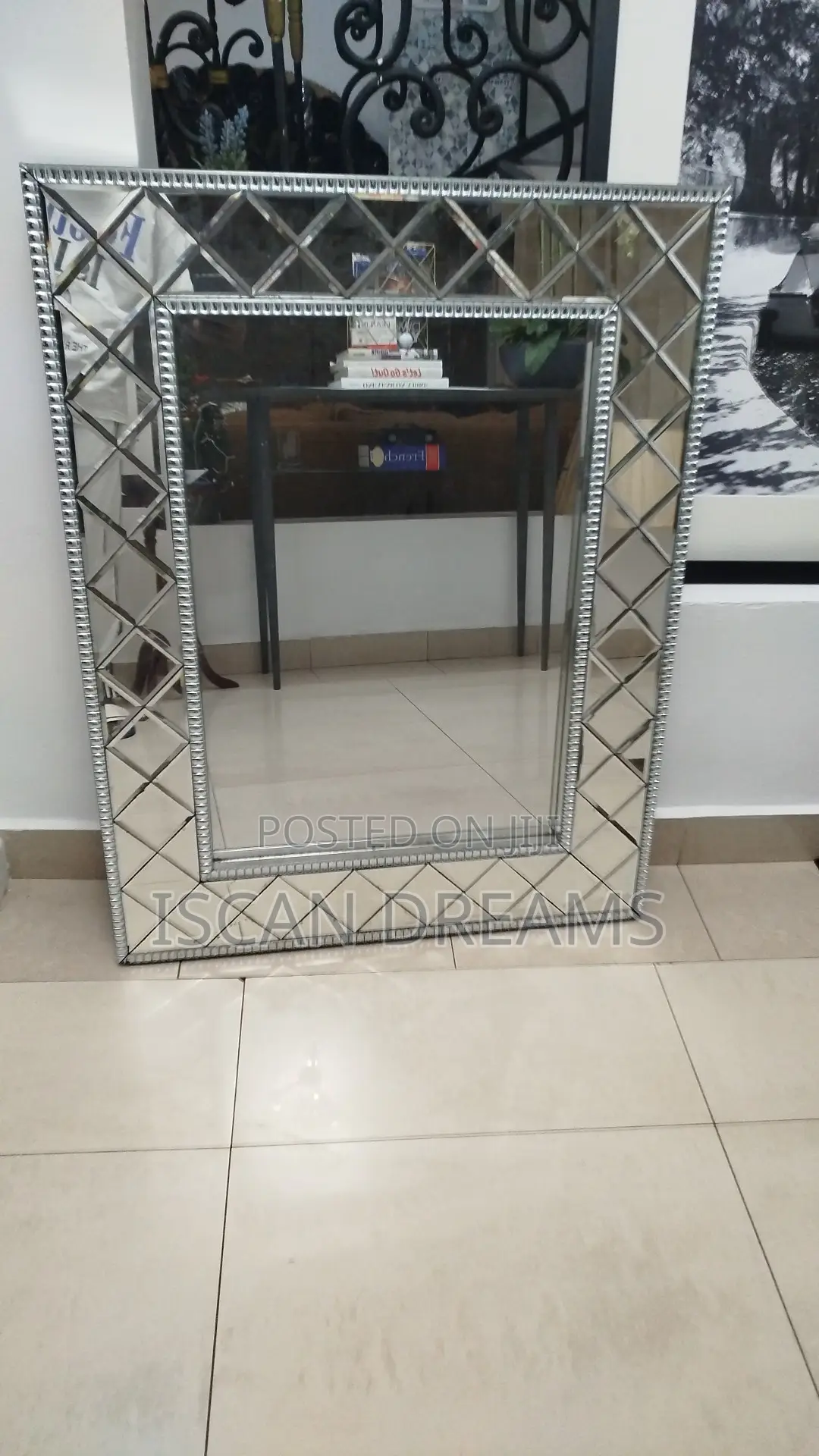 Luxury Mirrors