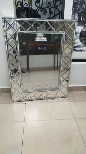 Luxury Mirrors