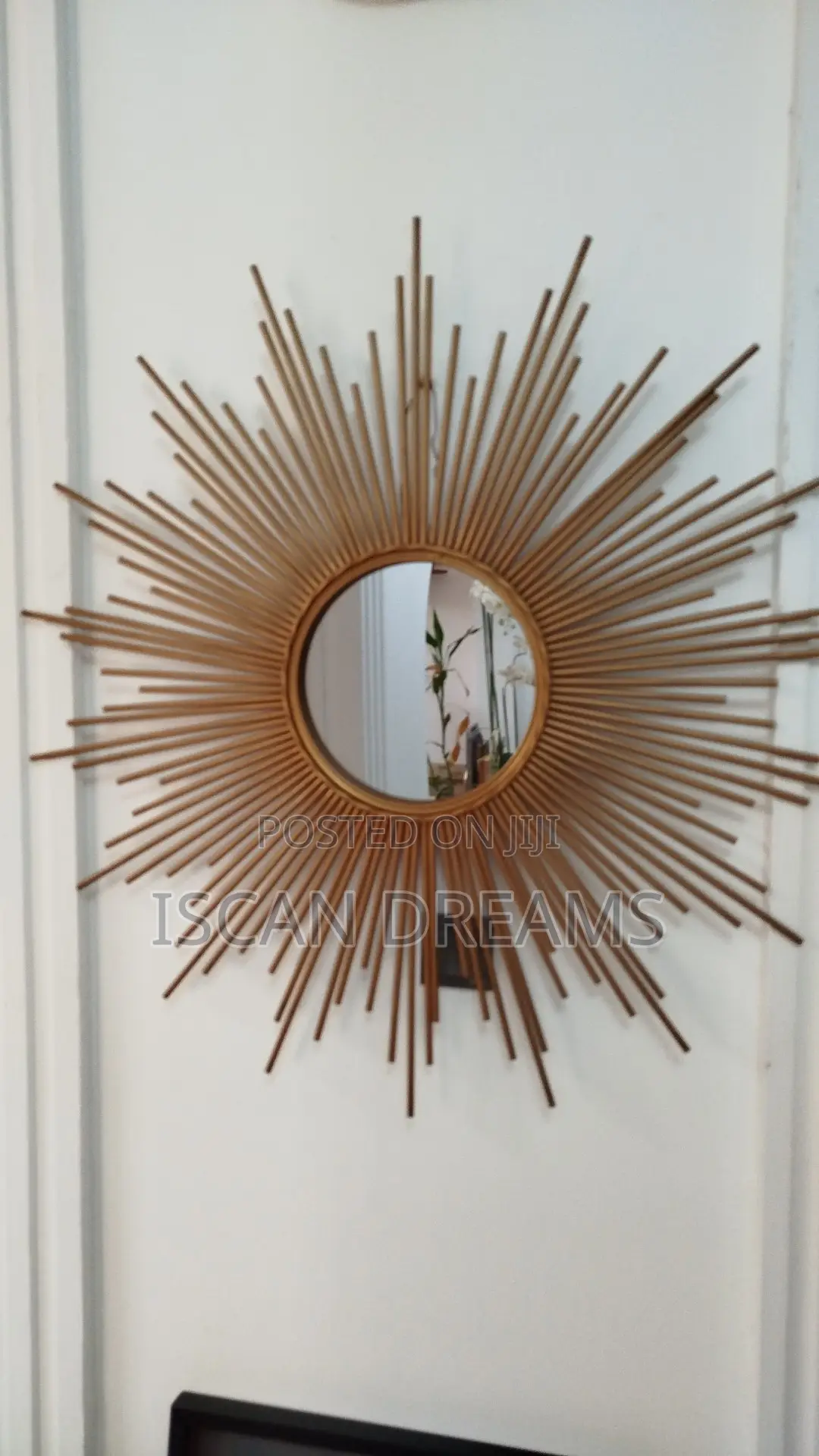 Luxury Mirrors
