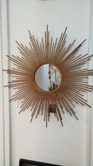 Luxury Mirrors