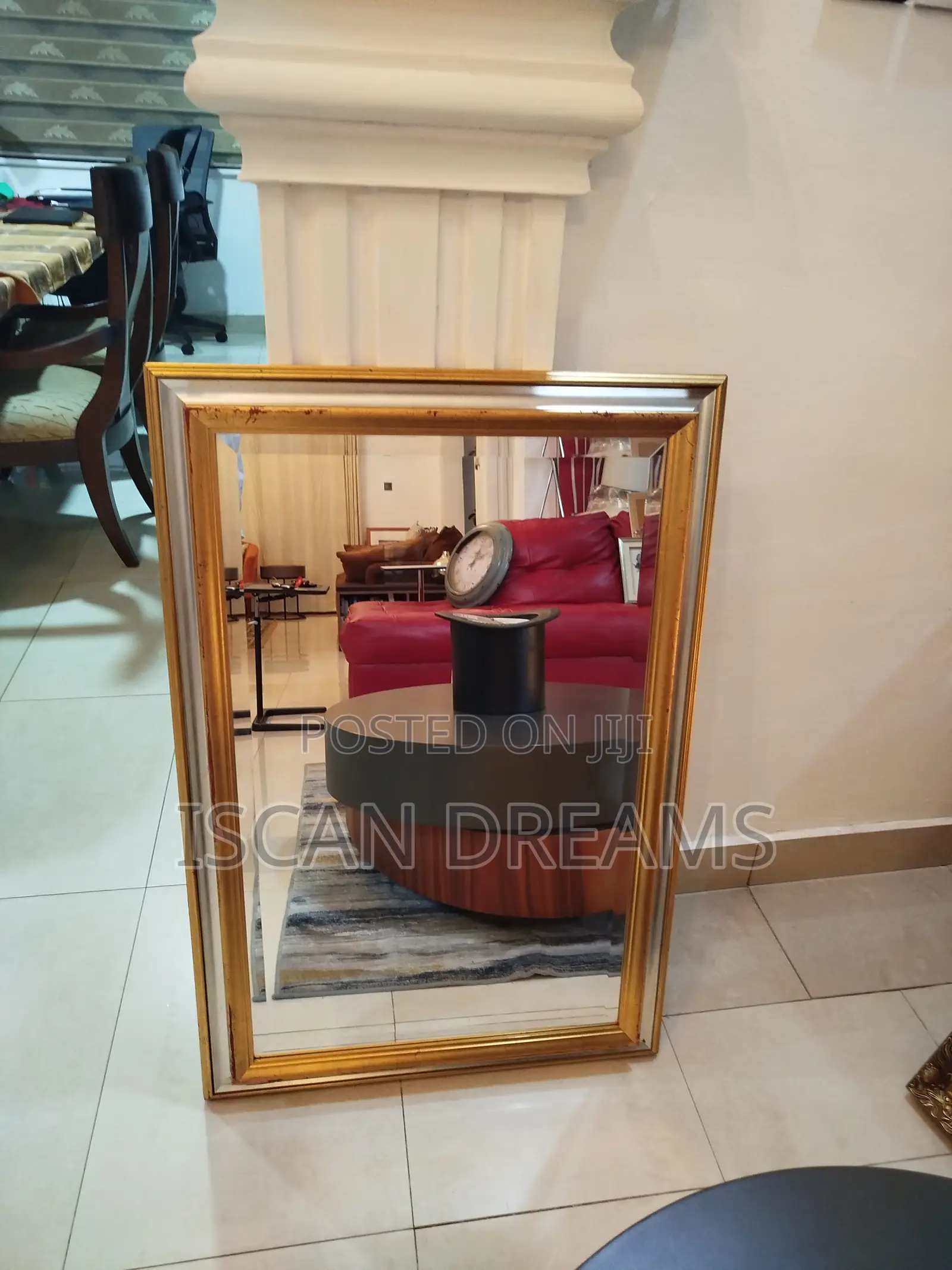 Luxury Mirrors