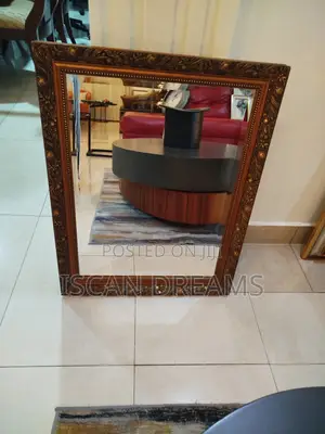 Luxury Mirrors