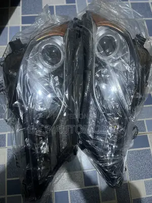 Toyota Rav4 2014 Headlight Tyc Original