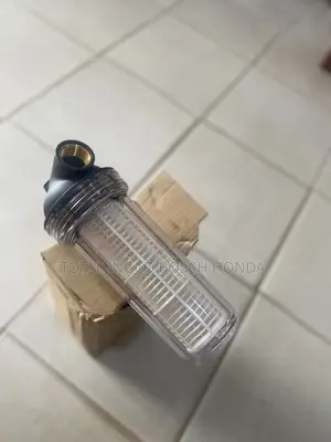 Water Filter Leo Sediment Filter