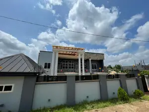 Furnished 6bdrm House in Atwima Nwabiagya for sale