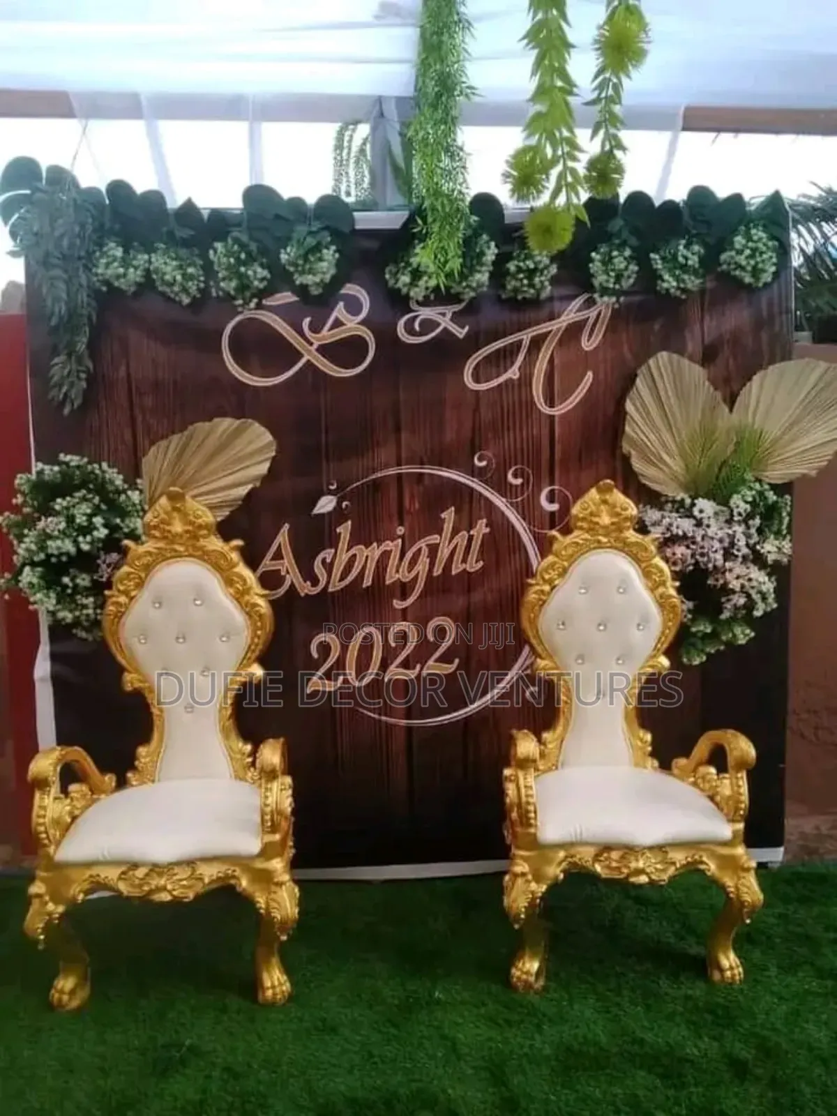 Rent Chair Available for Sale