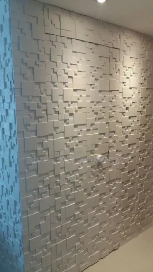 3d PVC Wall Panels