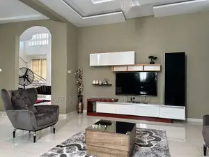 Furnished 5bdrm House in Kumasi Metropolitan for sale