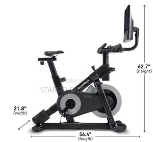 X24 Nordictrack Bike