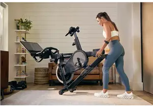 X24 Nordictrack Bike