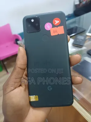 Google Pixel 5a 5G 128 GB Green