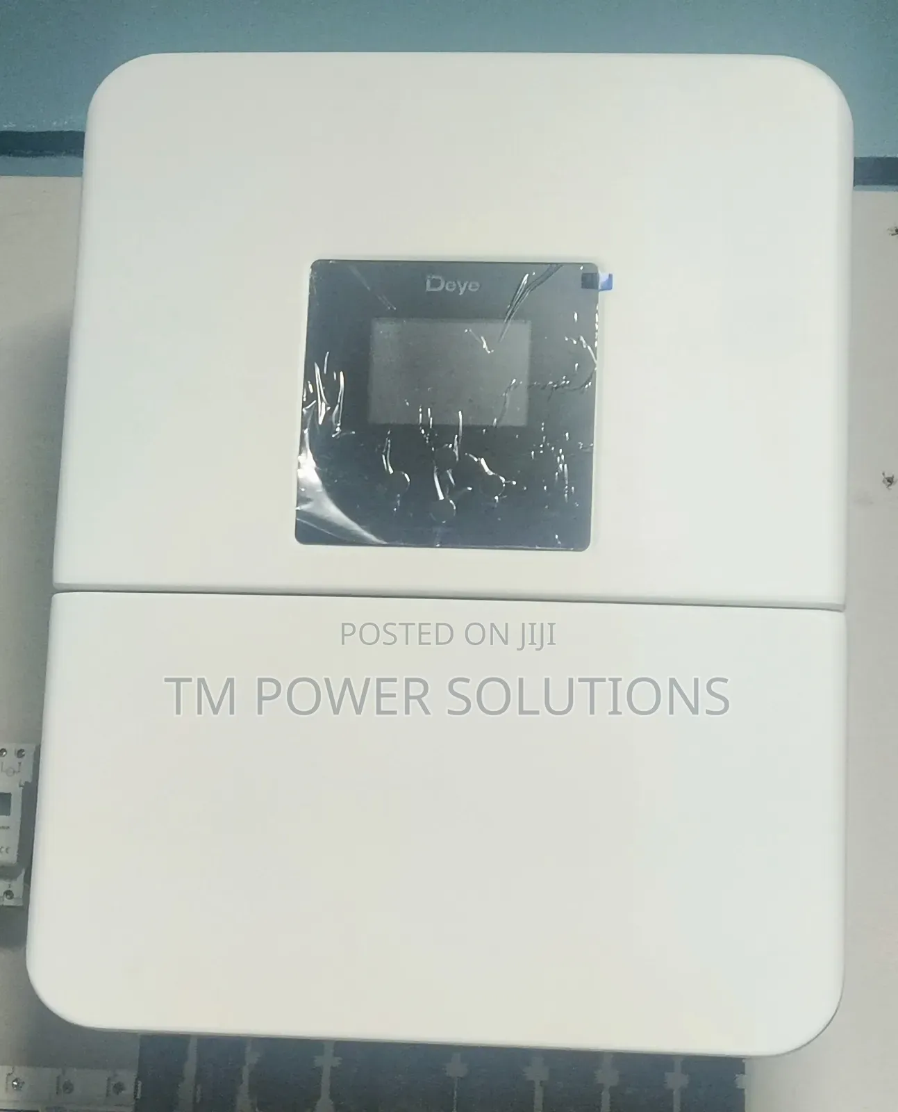 Deye 6kw Inverter