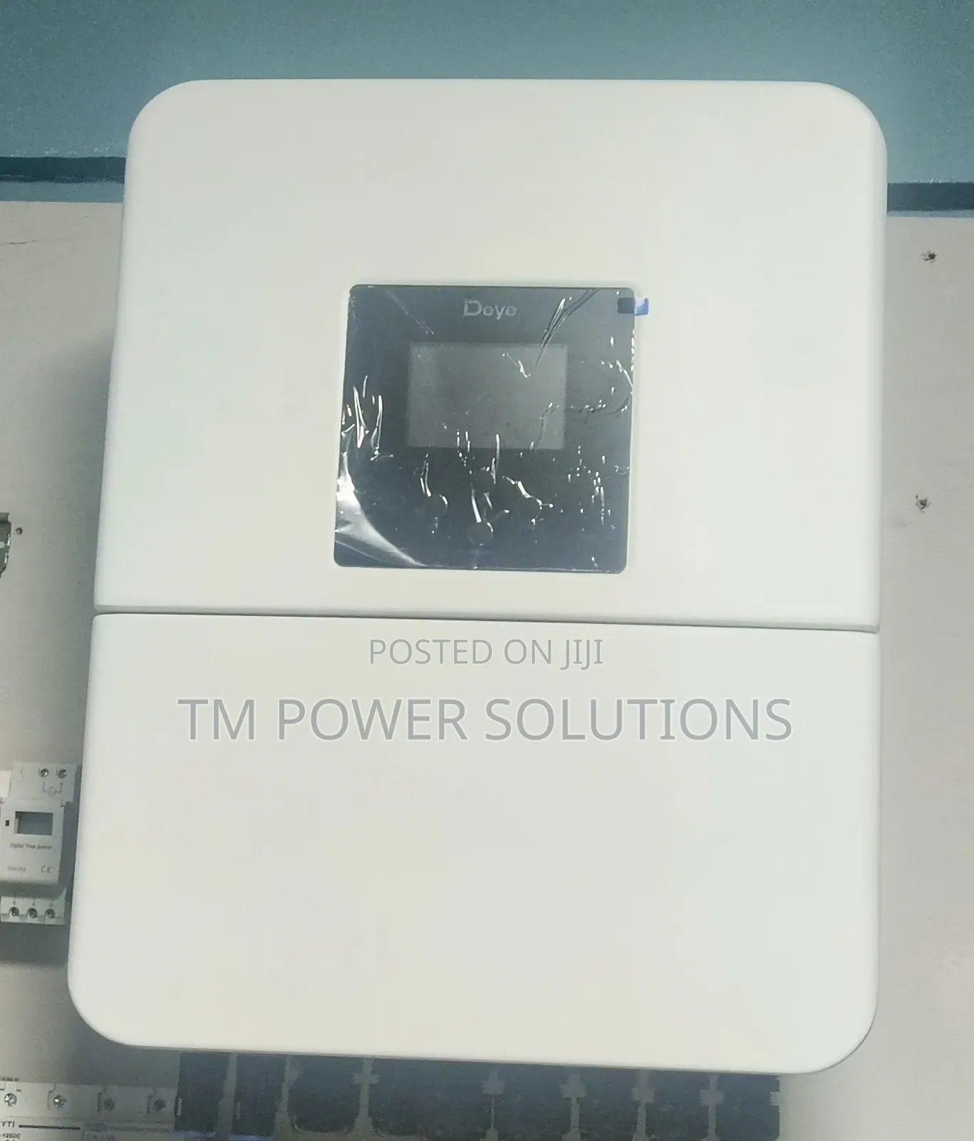Deye 6kw Inverter