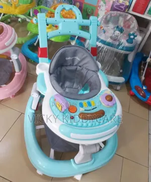 Baby Walker