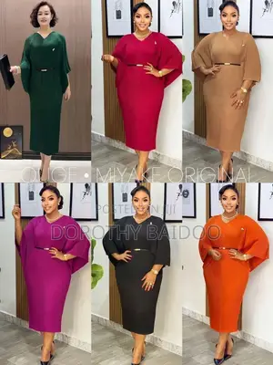 Turkish Dress For Ladies