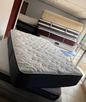 12 Inches Canada Queen Size Mattress (60-80-12)”