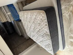 12 Inches Canada Queen Size Mattress (60-80-12)”