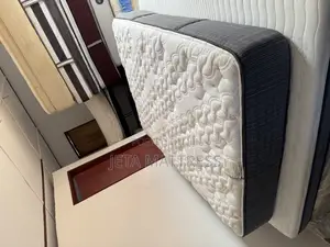 12 Inches Canada Queen Size Mattress (60-80-12)”