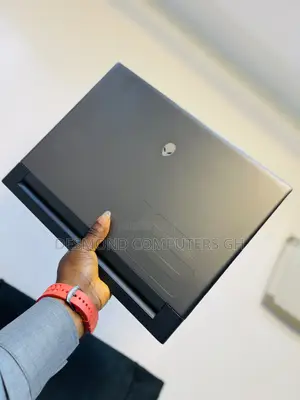 Laptop Alienware M17x R2 16GB Intel Core I7 SSD 1T