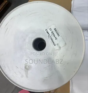 2in1 Speaker Cable  (100m)