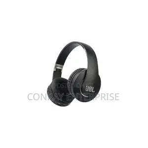 JBL Bass+ (Wireless) Headphones