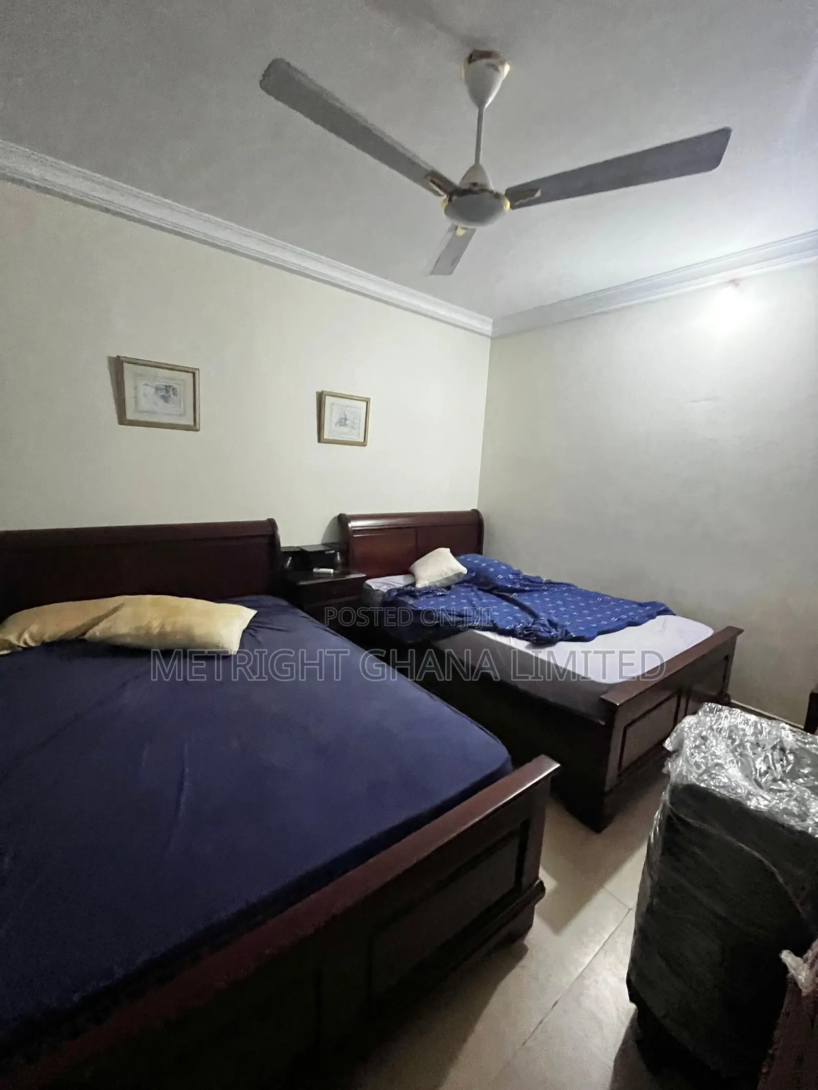 4bdrm Bungalow in Metright Ghana, Accra Metropolitan for sale