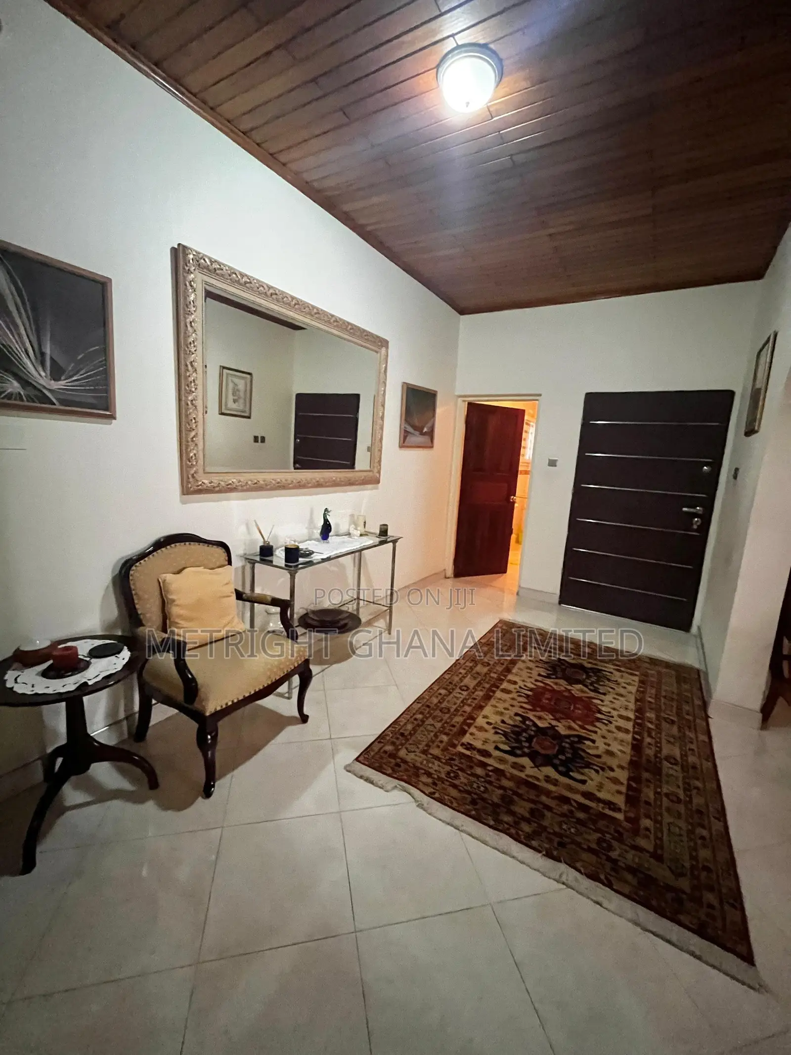 4bdrm Bungalow in Metright Ghana, Accra Metropolitan for sale