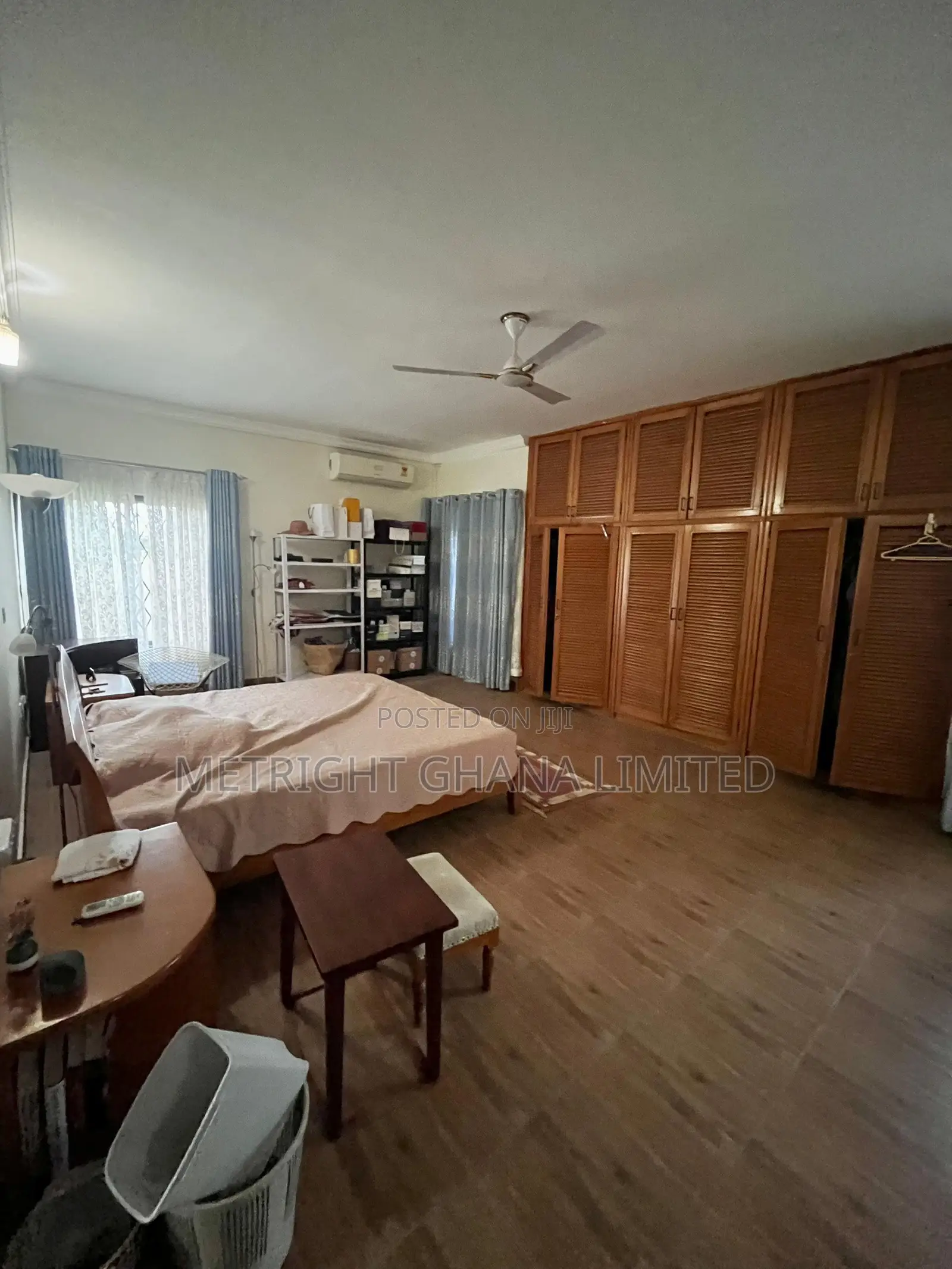 4bdrm Bungalow in Metright Ghana, Accra Metropolitan for sale