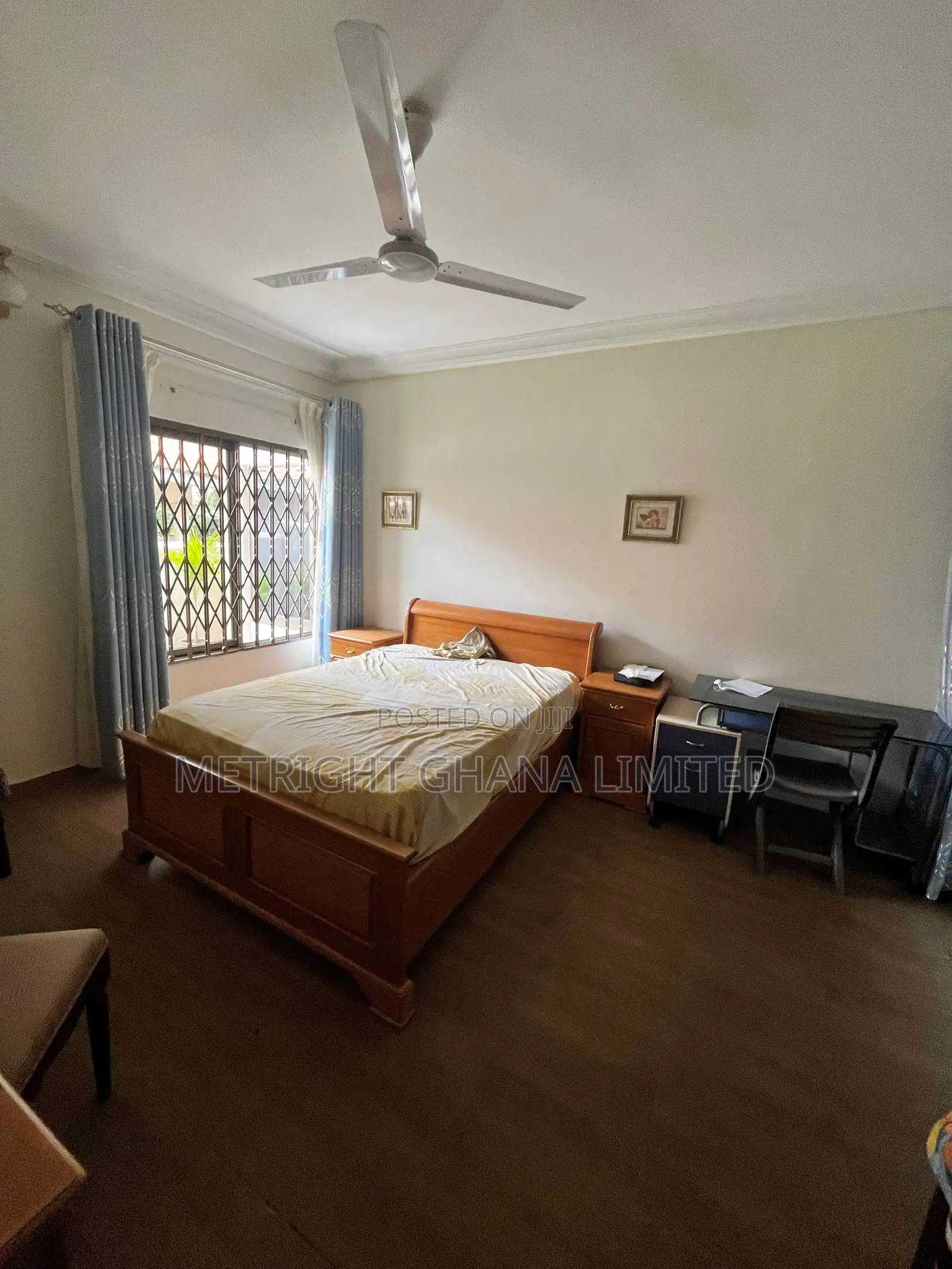 4bdrm Bungalow in Metright Ghana, Accra Metropolitan for sale