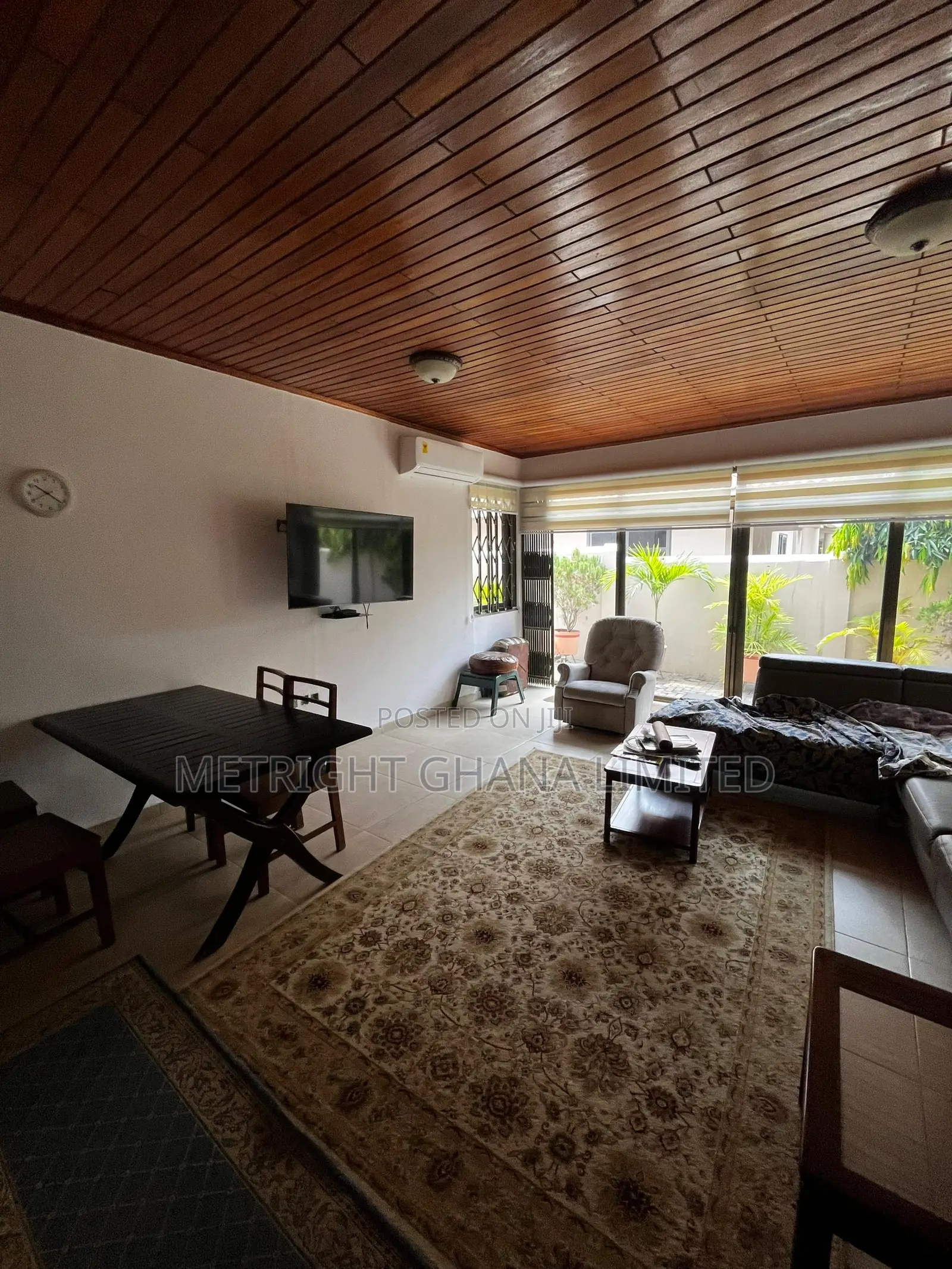 4bdrm Bungalow in Metright Ghana, Accra Metropolitan for sale