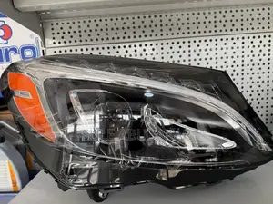 Headlights