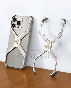 Oatsbasf X Case for iPhone