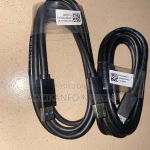 Usb B Cable a Male to B Male