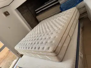 14 Inches Saatva  King Size(76/80/14)”