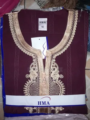 Quality Jalabiya in Multiple Colours