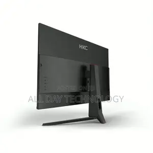 32’’ HKC Uhd 3840 X 2160 Edgeless Monitor