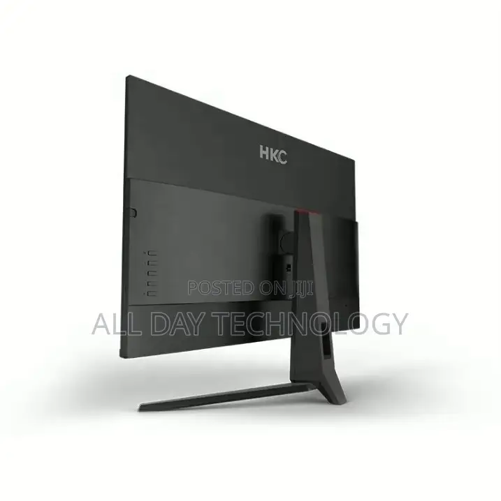 32’’ HKC Uhd 3840 X 2160 Edgeless Monitor