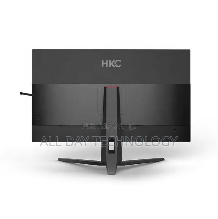 32’’ HKC Uhd 3840 X 2160 Edgeless Monitor