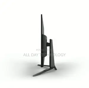 32’’ HKC Uhd 3840 X 2160 Edgeless Monitor