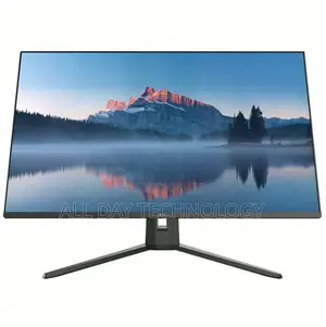 32’’ HKC Uhd 3840 X 2160 Edgeless Monitor