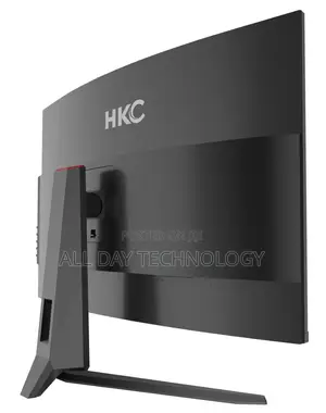 32’’ HKC Uhd 3840 X 2160 Edgeless Monitor