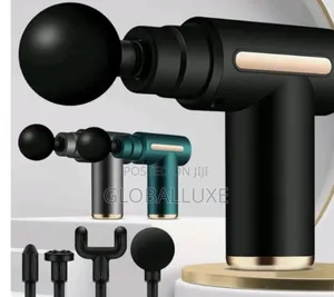 Portable Massage Gun