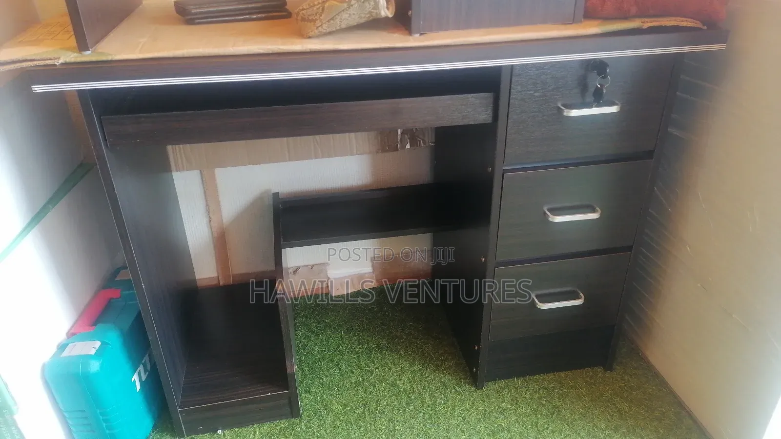 Office Computer Table