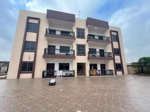 2bdrm Apartment in Starbite, Ashaley Botwe for rent