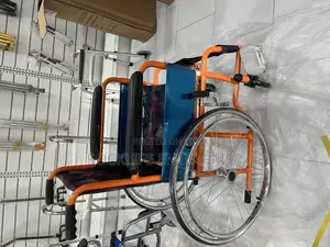 Pediatric/Kids Wheelchair