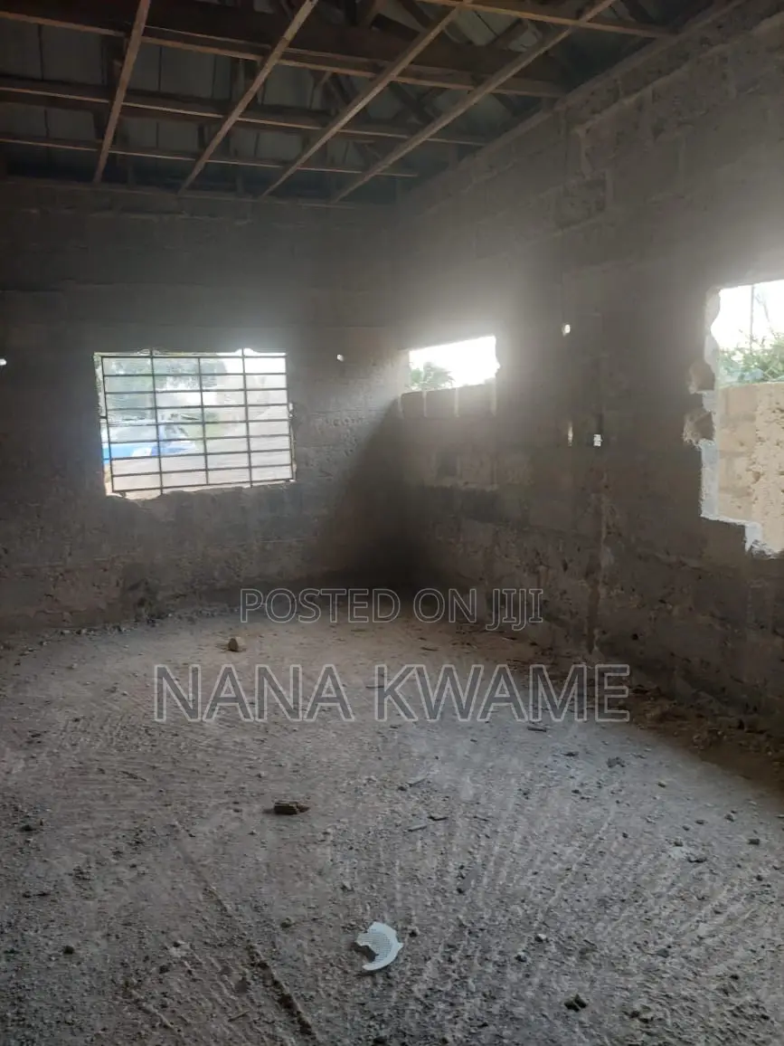 4bdrm House in Richmoni Estate, Kumasi Metropolitan for sale