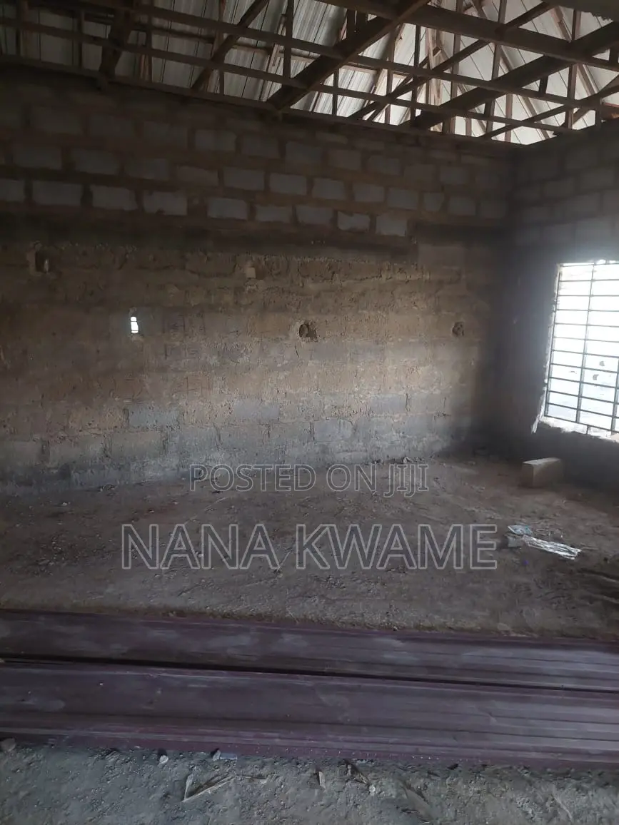 4bdrm House in Richmoni Estate, Kumasi Metropolitan for sale