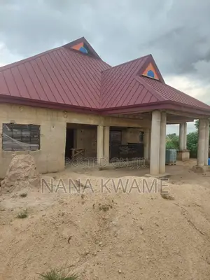 4bdrm House in Richmoni Estate, Kumasi Metropolitan for sale