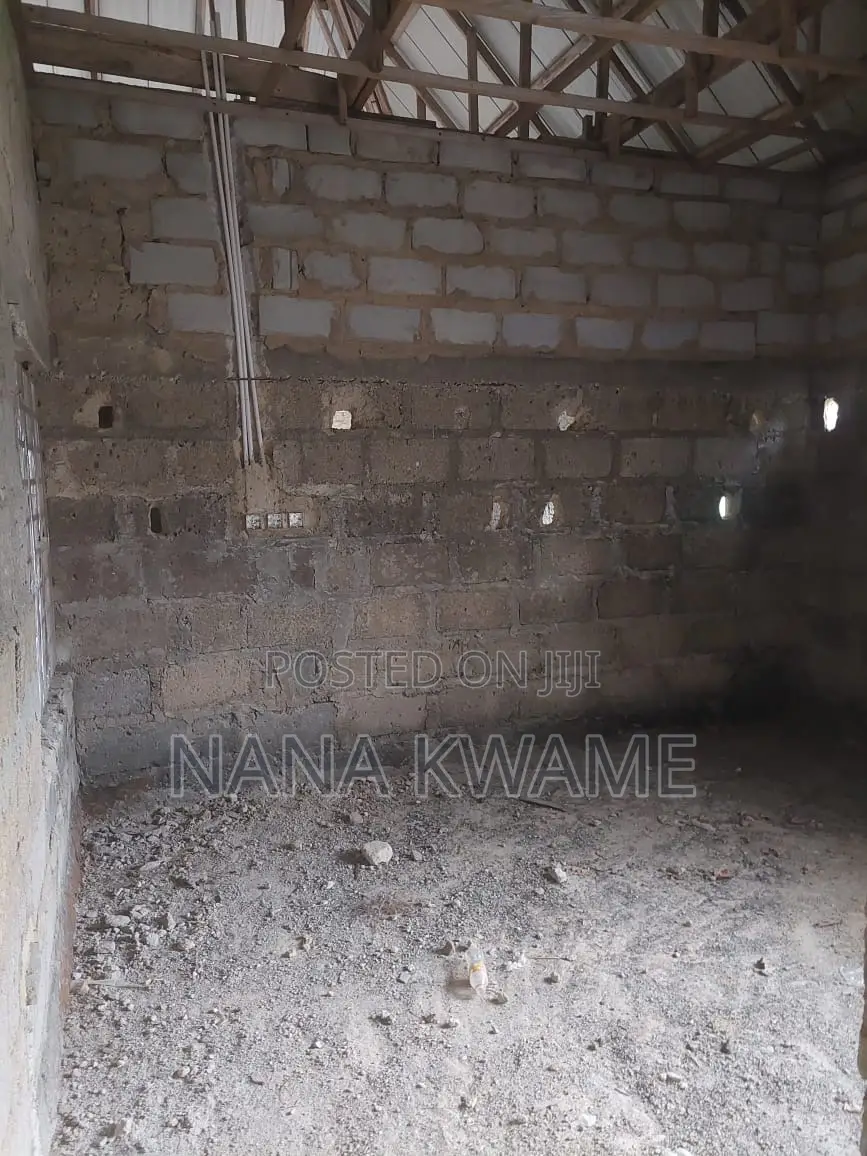 4bdrm House in Richmoni Estate, Kumasi Metropolitan for sale